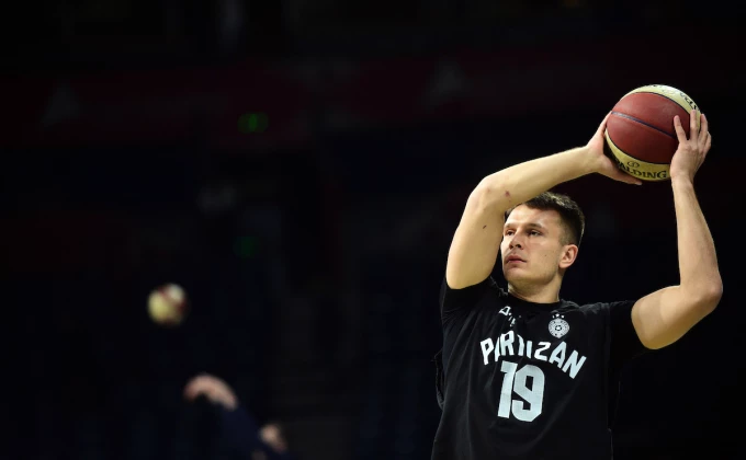 2025 Dusan Milenkovic/Starsport.rs ©